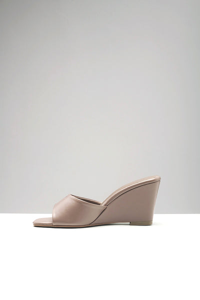 MIA Heel Deep Taupe