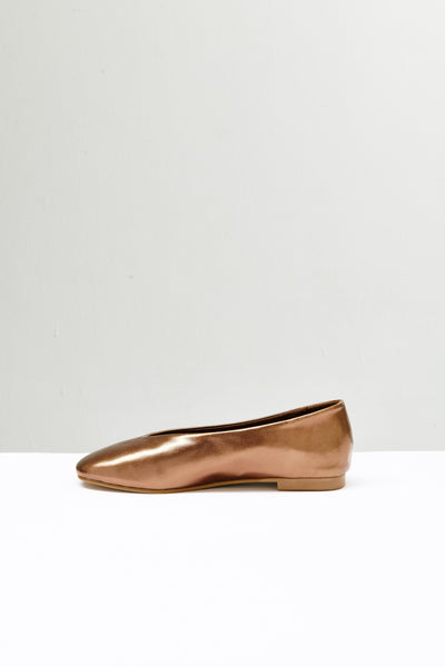ALIZ Pumps Bronze