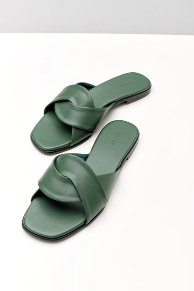 DEMMI Sandal Green