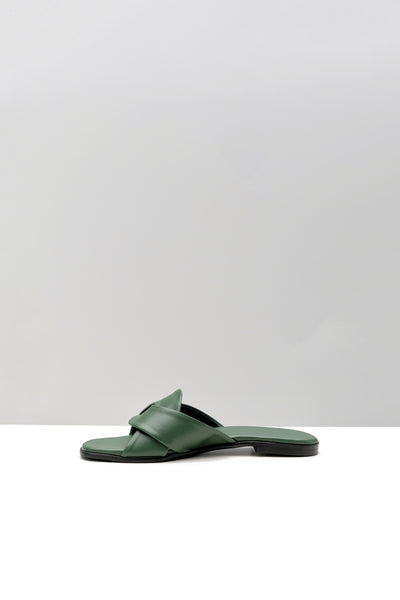 DEMMI Sandal Green