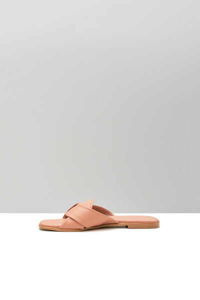 DEMMI Sandal Nude