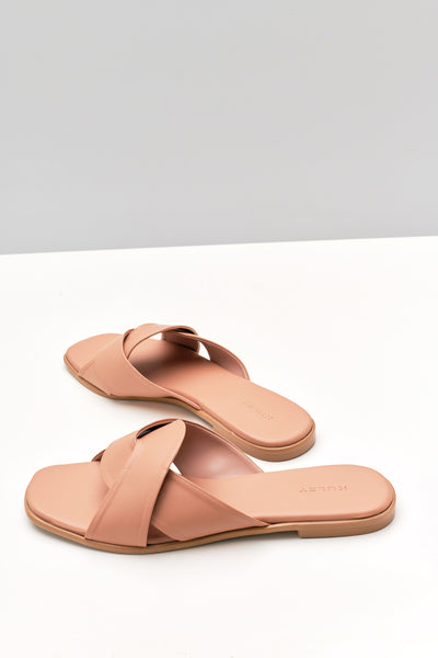DEMMI Sandal Nude