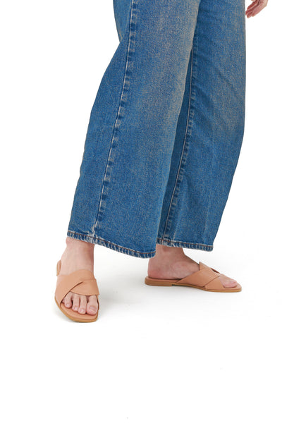 DEMMI Sandal Nude