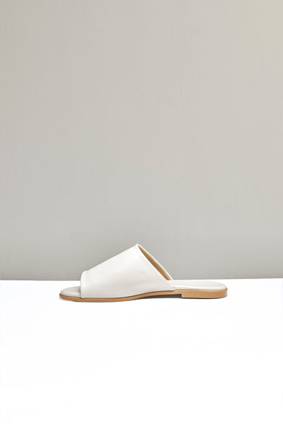 REESE Sandal Off White