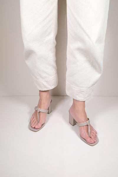 AMINA Heel Oat