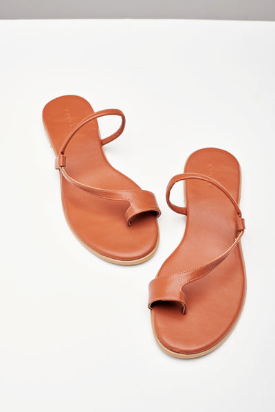 AZURA Sandal Tan